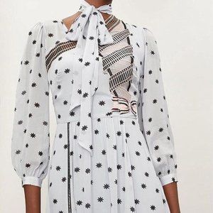 Temperley Storm Dress